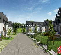 Węgrzce Wielkie - 58.71m2