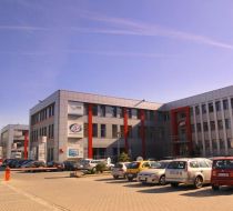 Wadowicka 8a, 254 m2, na parterze