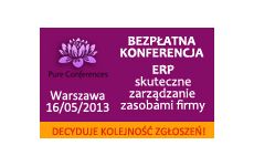 ERP - effective ways of business managing