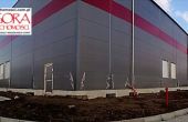 Kraków - , 8019.00m2