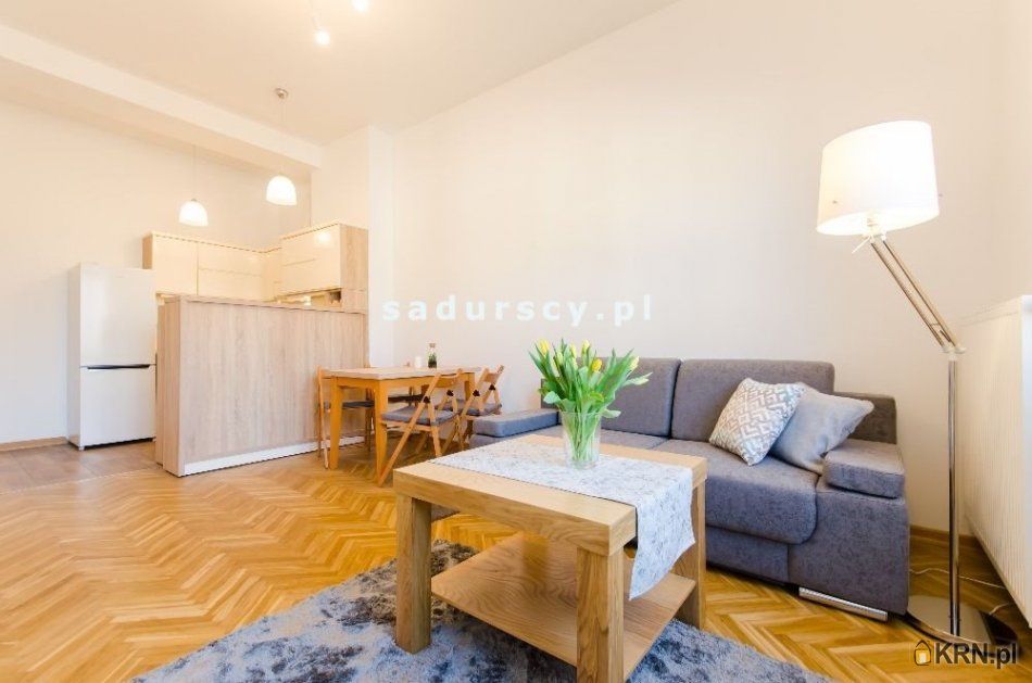 Kraków - Karmelicka - 51.00m2 - 