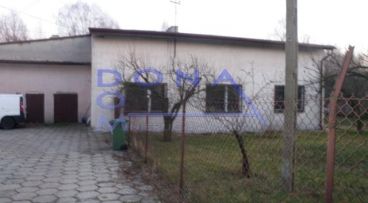 Łódź - Inflancka - 400.00m2