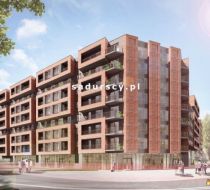 Kraków - T. Romanowicza - 34.00m2