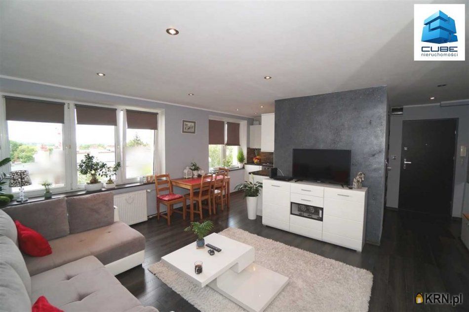 Bielsko-Biała - 35.00m2 - 