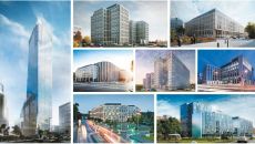 Echo Investment – będzie rozwijać działalność w regionach, ale przygotowuje także kolejne projekty dla stolicy