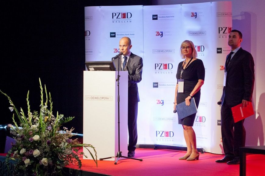 - Zdjęcia z poprzednich edycji Dni Dewelopera