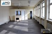 Poznań - Stary Rynek, -1.00m2