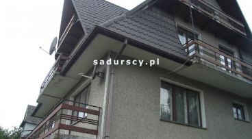 Myślenice - 250.00m2