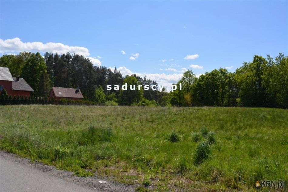 Włosań - Kamienna - -1.00m2 - 