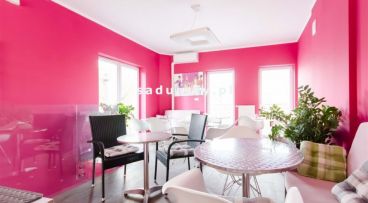 Kraków - Nowosądecka - 100.00m2