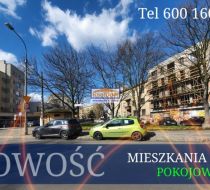 Kraków - M. Bałuckiego - 17.00m2