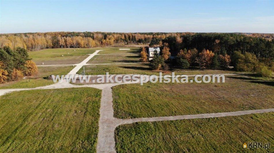 Stara Wieś - Sójki - -1.00m2 - 