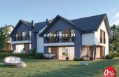 Mogilany - 90.15m2
