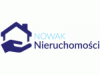 NOWAK Nieruchomości logo