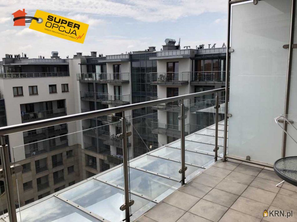 Kraków - Grzegórzecka - 65.00m2 - 