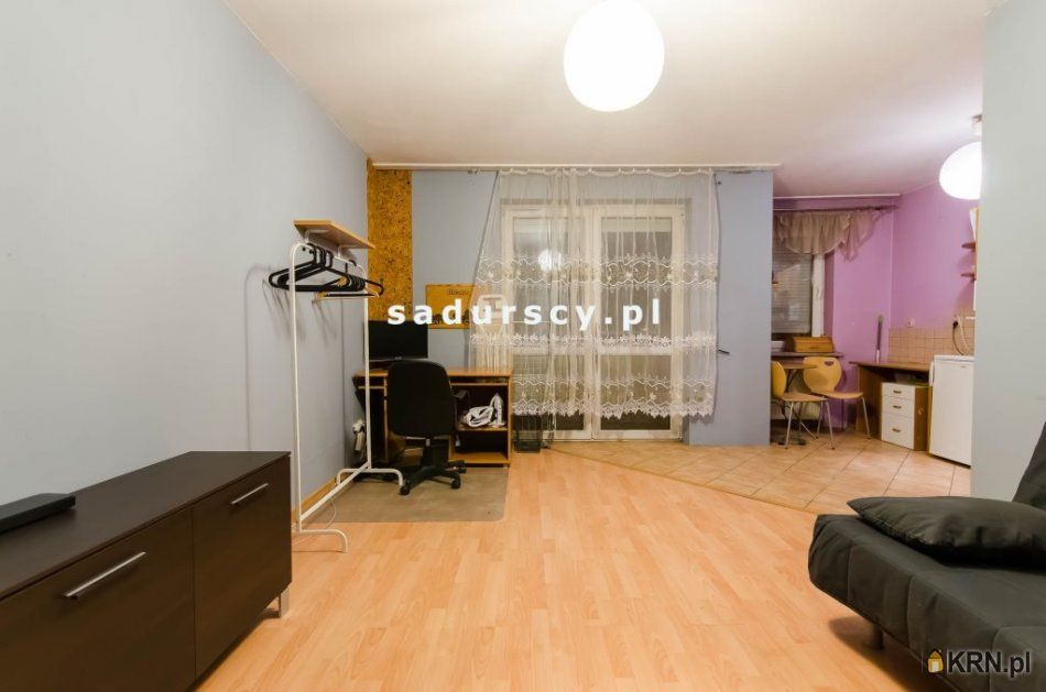 Kraków - ks. W. Turka - 40.91m2 - 