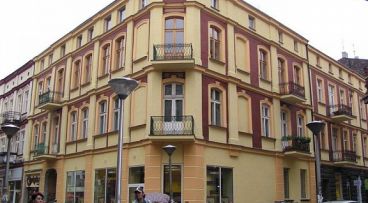 Sosnowiec - Modrzejowska - 108.60m2