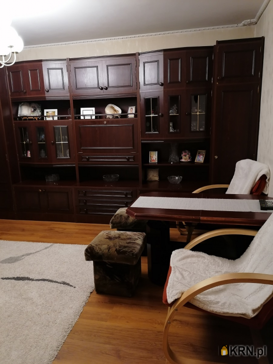 Kraków - ul. Edwarda Heila - 58.00m2 - 