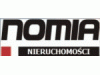 Nomia Nieruchomości logo