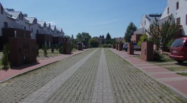 Nowa Iwiczna - -1.00m2