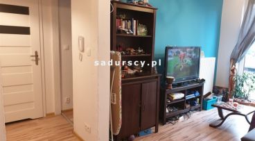 Kraków - Dobrego Pasterza - 33.00m2