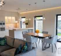 Kraków - Emaus - 94.02m2