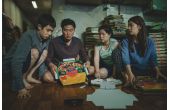 „Parasite”, czyli Interbiuro zaprasza na przebojowe kino