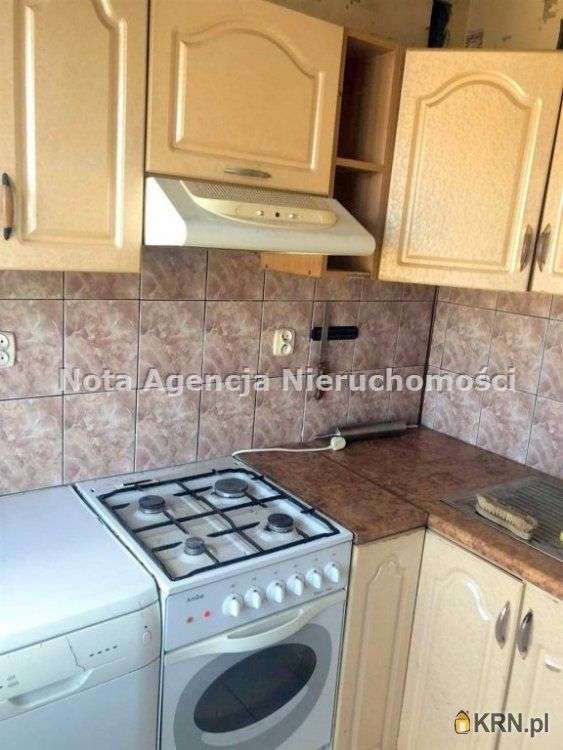 Wałbrzych - marsz. J. Piłsudskiego - 32.20m2 - 