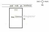 Swadzim - -1.00m2