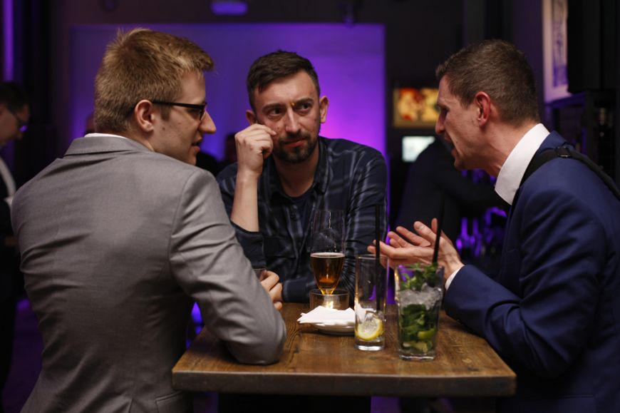  - 9. Konferencja Inwestycji Hotelowych i Biurowych 