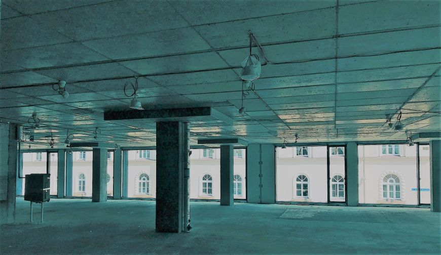  - Biurowiec Spokojna II