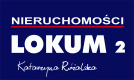 Nieruchomości LOKUM2 