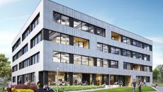 YouNick by Nickel Technology Park Poznań  – nowa nazwa i nowy biurowiec