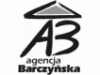 Agencja Barczyńska logo
