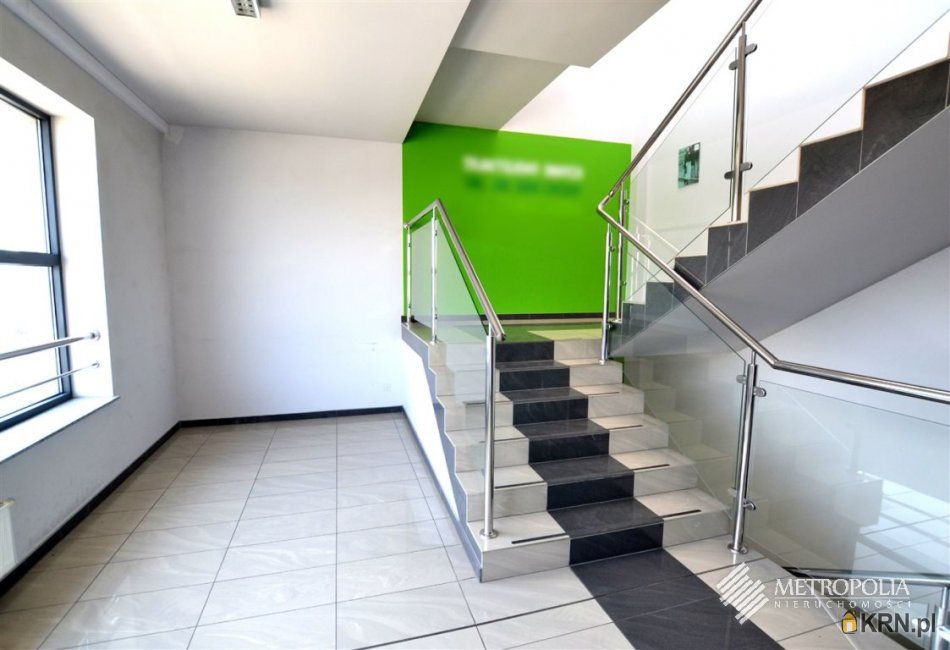 Kraków - 844.00m2 - 