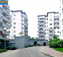 Warszawa - Milenijna - 50.00m2