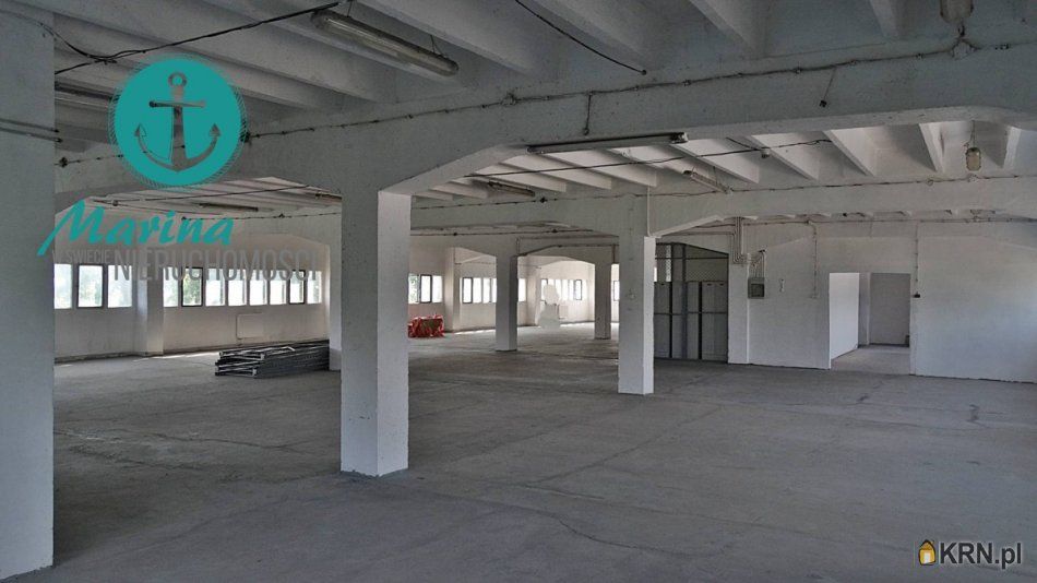 Gdańsk - Marynarki Polskiej - 600.00m2 - 