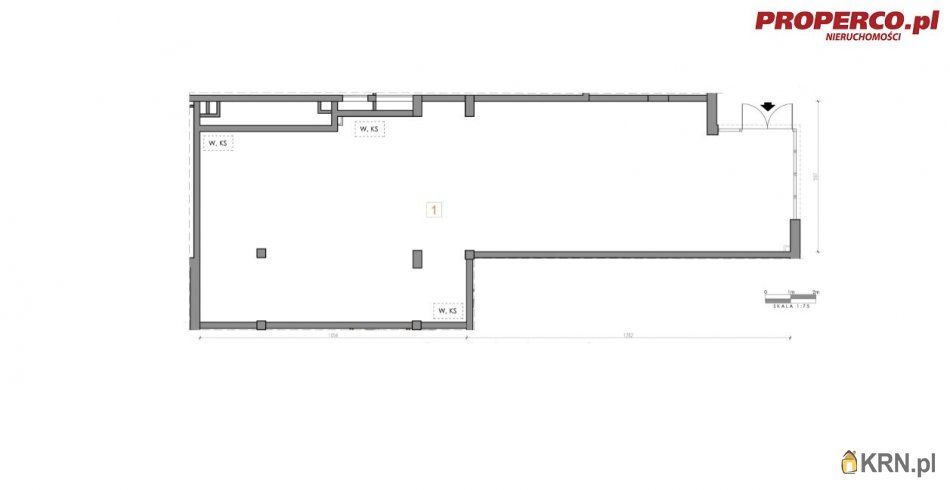 Włoszczowa - Młynarska - 155.37m2 - 