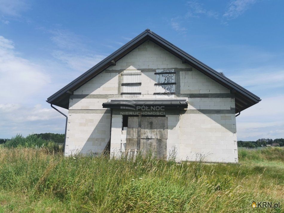 Protasy - 202.50m2 - 