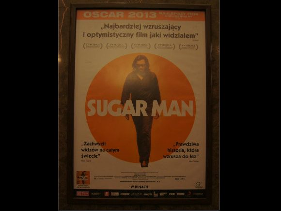  - Film "Sugar Man" wchodzi do polskich kin 22 lutego