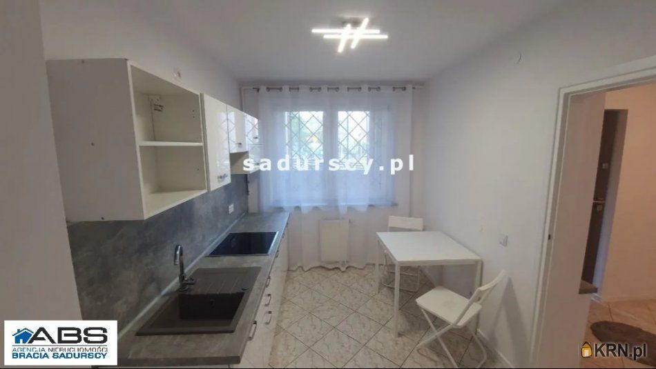 Kraków - Bohaterów Września - 58.00m2 - 