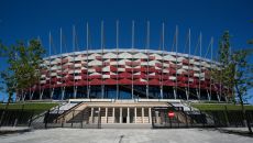 Stadion startupów