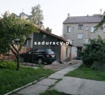 Kraków - Płaszowska - 320.00m2