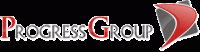 Progress Group logo