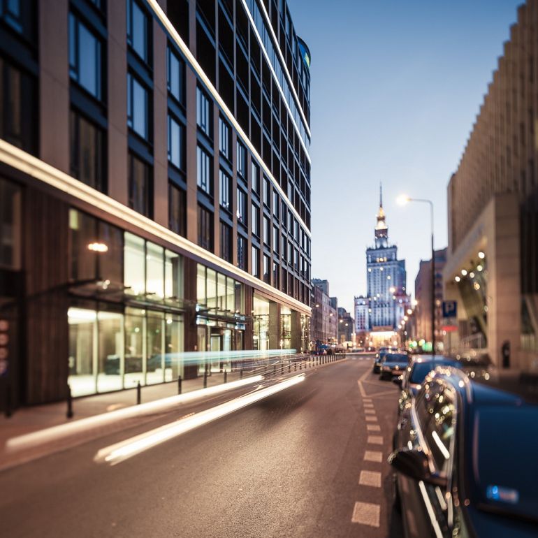 ASTORIA Premium Offices