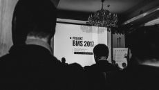 ​Projekt BMS 2017 – druga ogólnopolska konferencja zakończona sukcesem