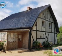 Rozłazino - 170.00m2