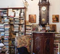 Kraków - Szpitalna - 62.00m2