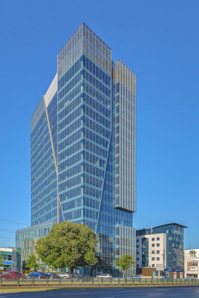  - Arla Foods rented 3500 sq. m in Neptun Office Center in Gdańsk