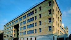 Griffin Group extended lease contracts to tenants in Lubicz Office Center